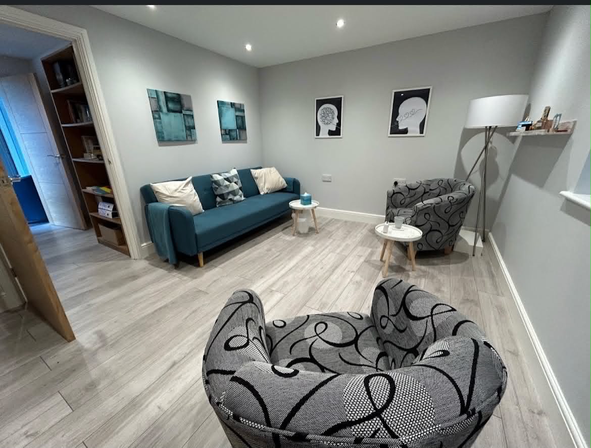 Room from another angle